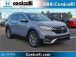 Certified 2022 Honda CR-V Hybrid Touring SUV