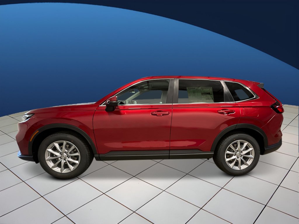 New 2027 Honda CR-V EX SUV