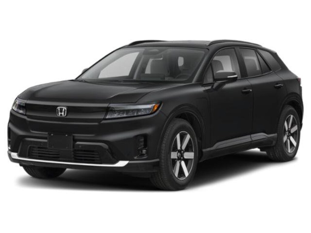 New 2026 Honda Prologue Touring SUV