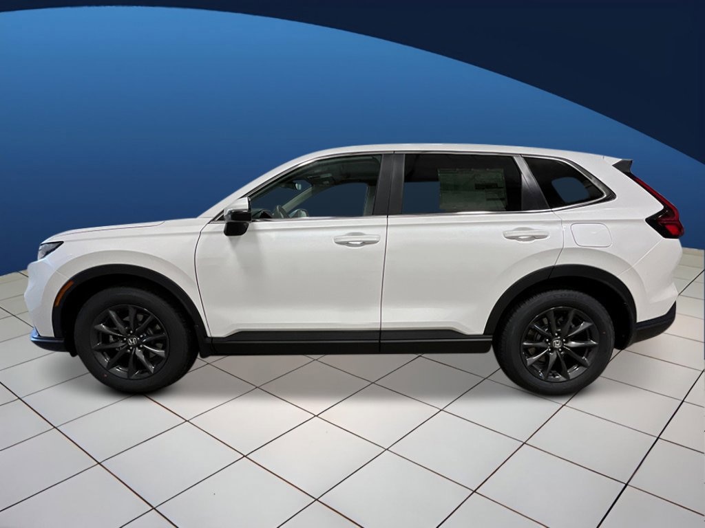 New 2026 Honda CR-V EX-L SUV