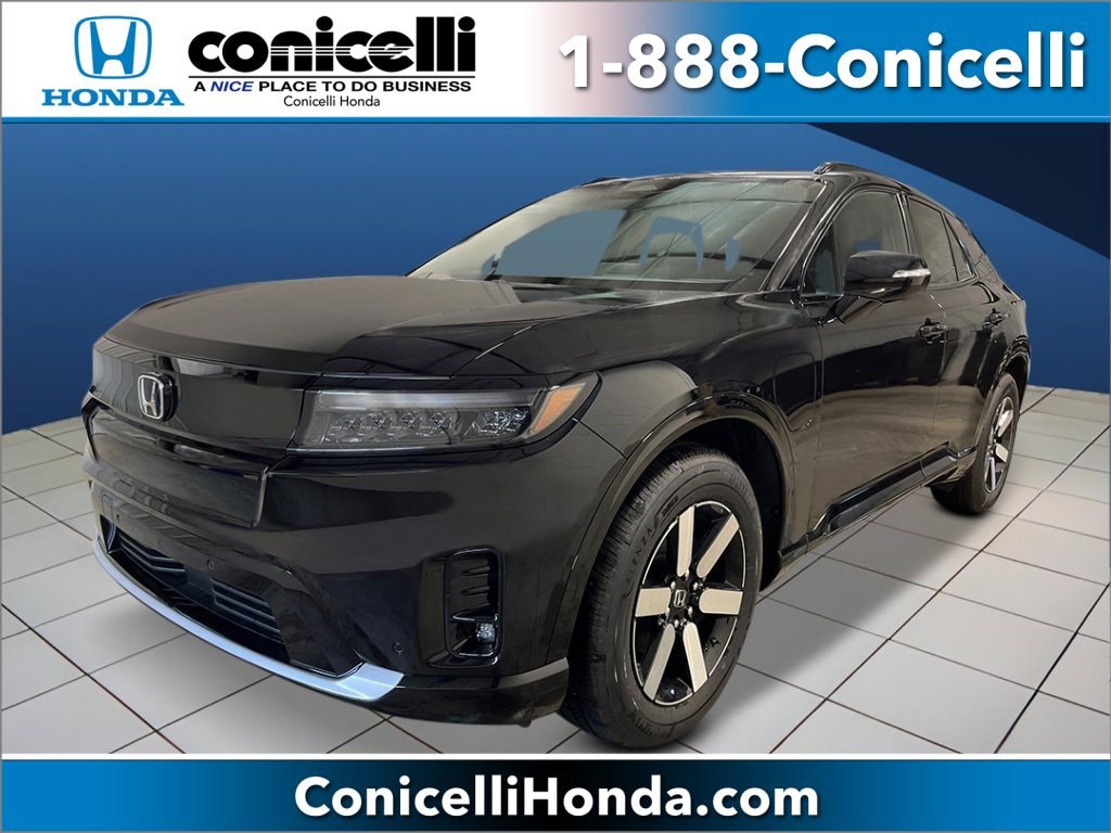 2026 Honda Prologue Touring's photo