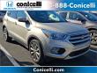 Used 2017 Ford Escape Titanium SUV
