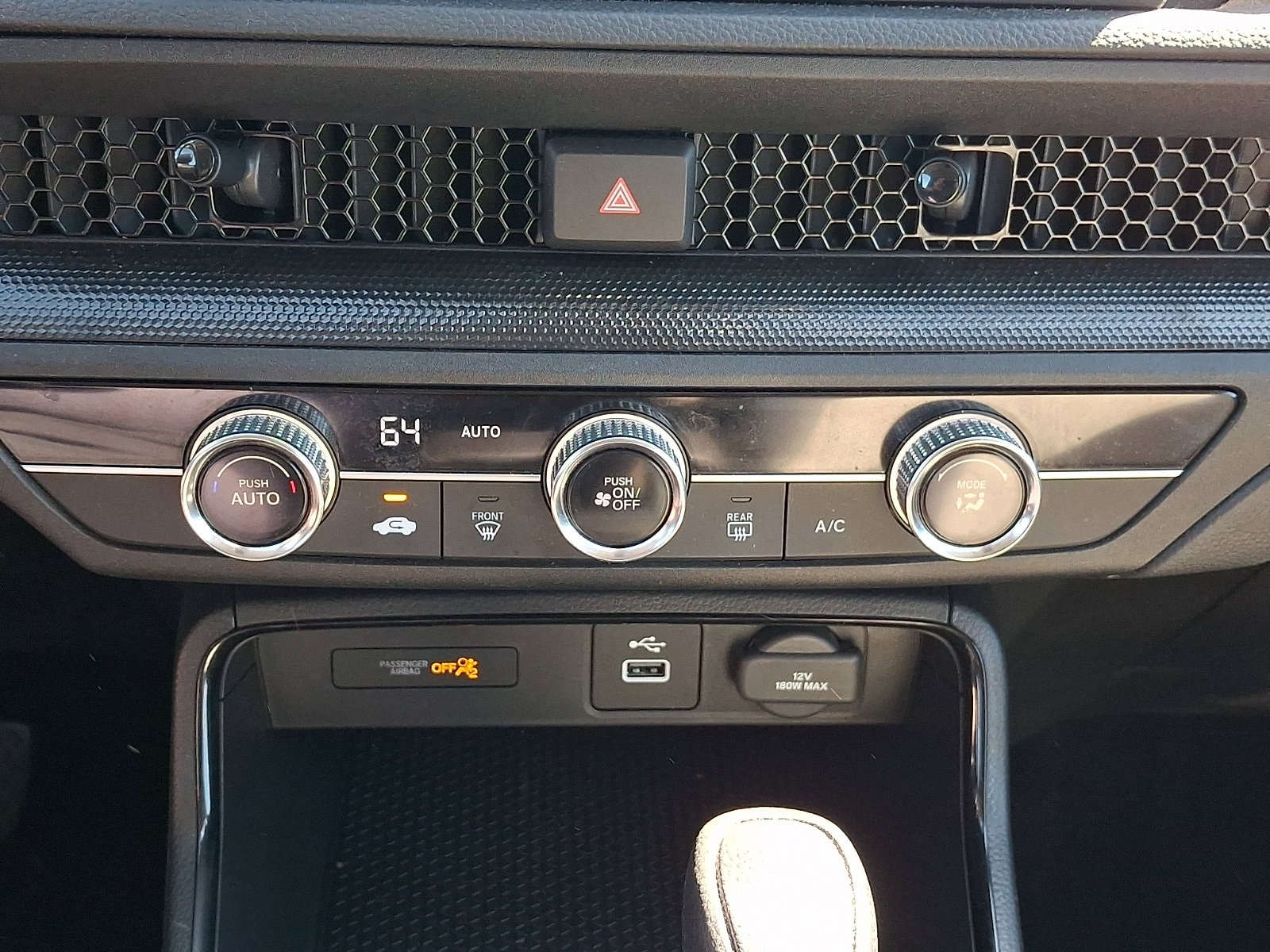 2025 Honda CR-V LX - Photo 15