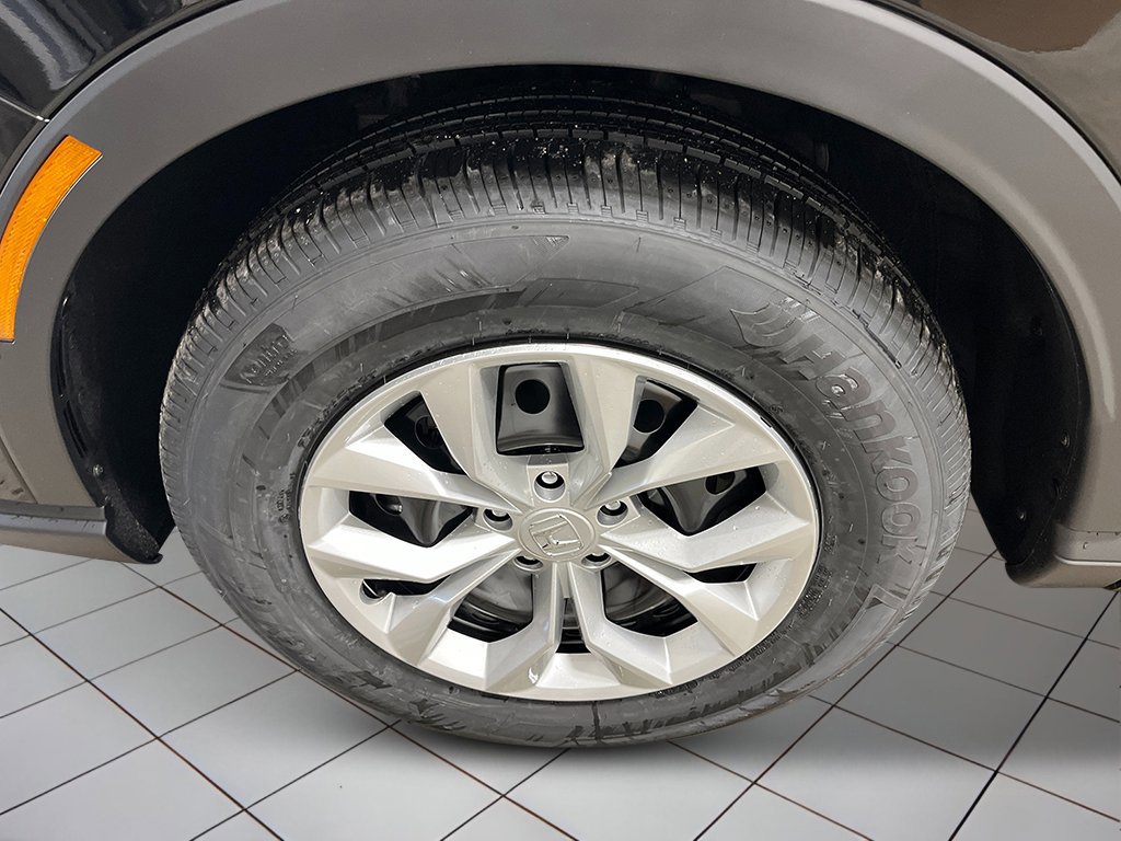 2026 Honda CR-V LX - Photo 10