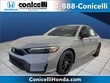  Honda Civic Hatchback
