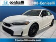 Honda Civic Hybrid