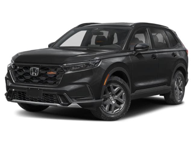 2026 Honda CR-V Hybrid TrailSport SUV