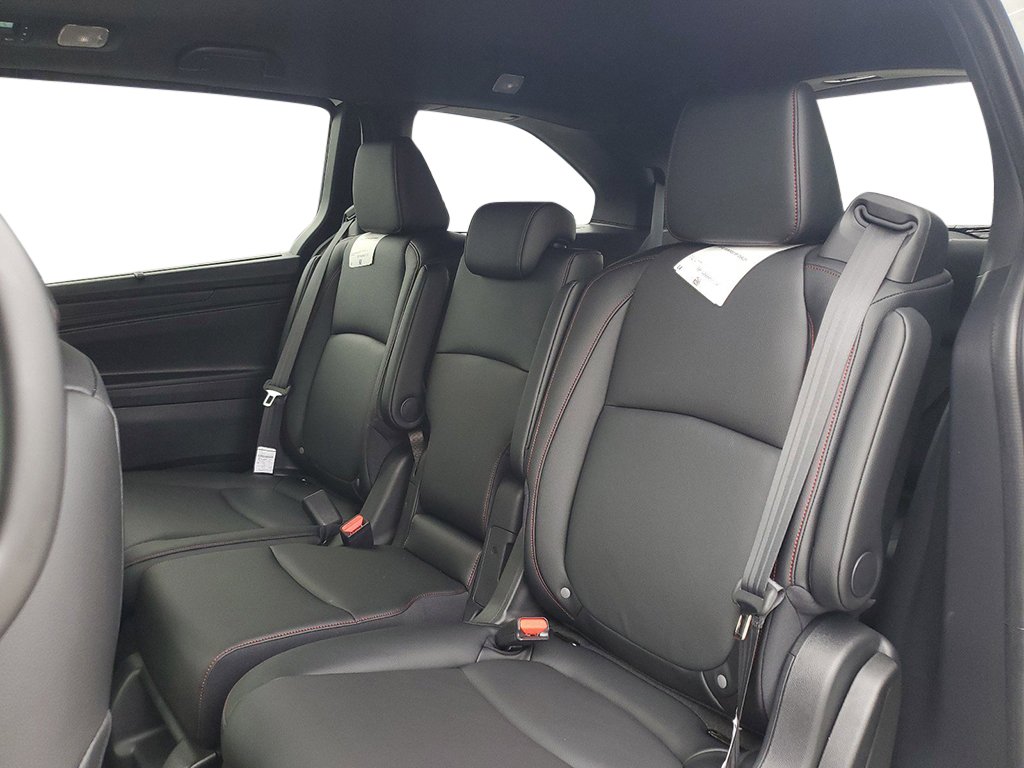 2026 Honda Odyssey Sport L - Photo 24