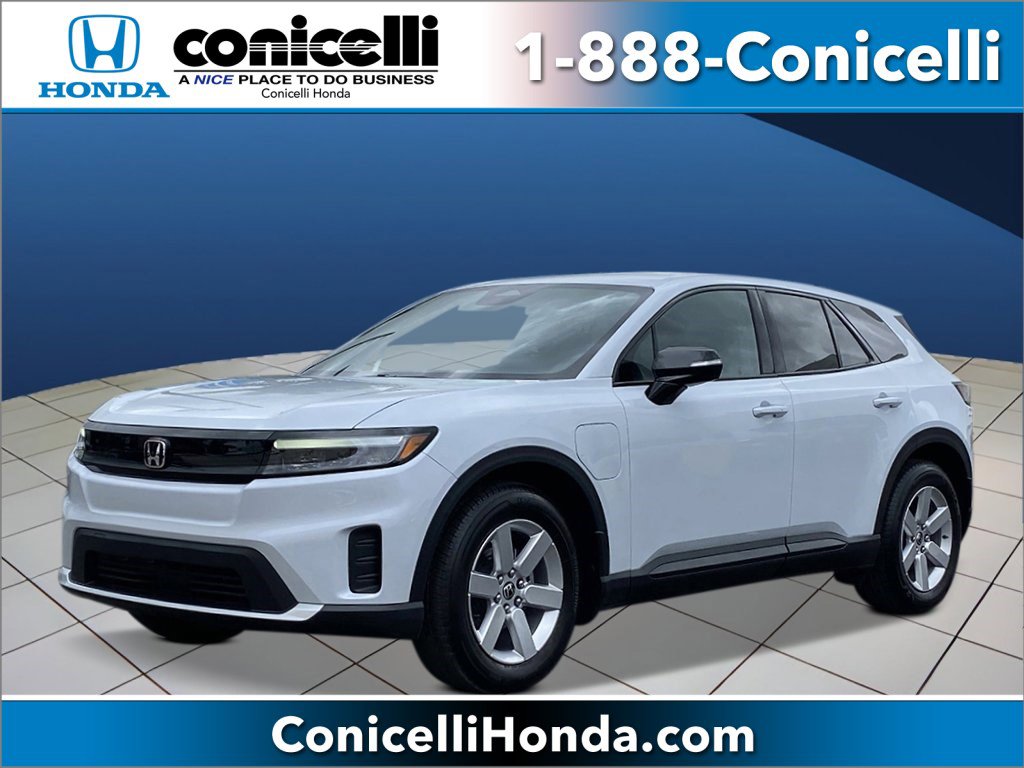 2026 Honda Prologue EX's photo