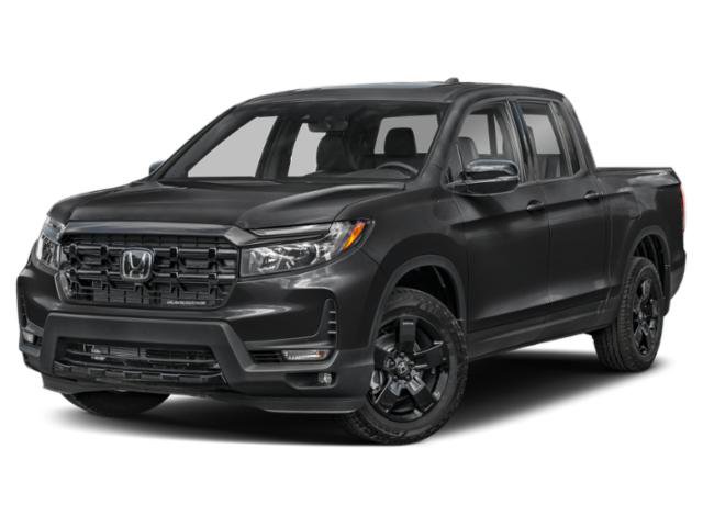  Honda Ridgeline