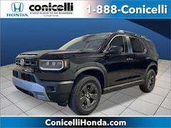 2026 Honda Passport RTL SUV