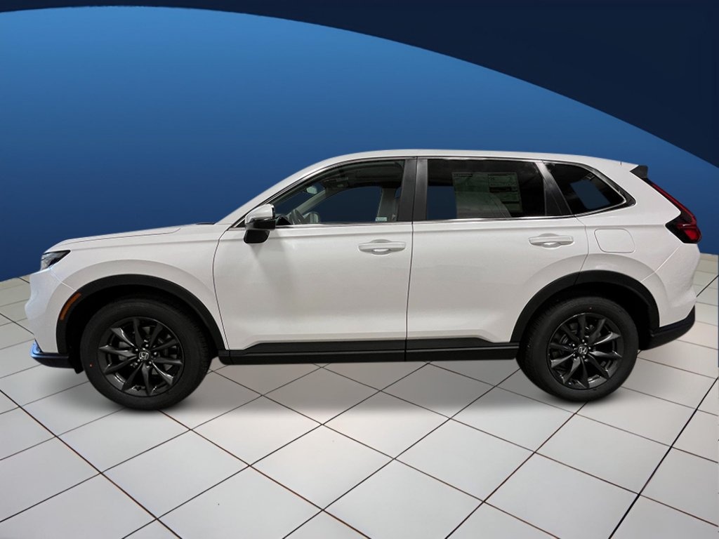 New 2026 Honda CR-V EX-L SUV