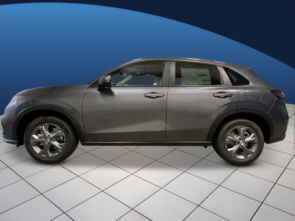 New 2027 Honda HR-V LX SUV