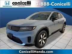 2026 Honda Prologue Touring SUV