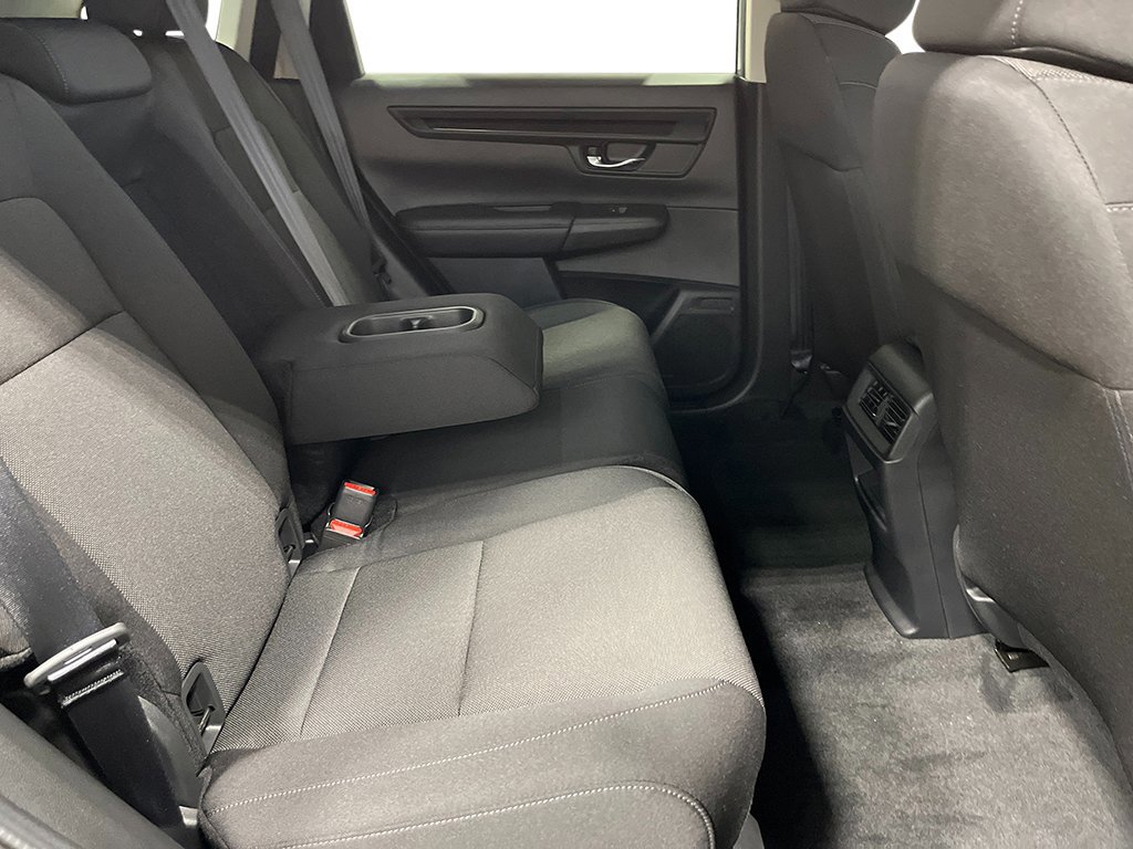 2026 Honda CR-V LX - Photo 23