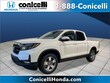  Honda Ridgeline
