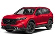  Honda CR-V Hybrid