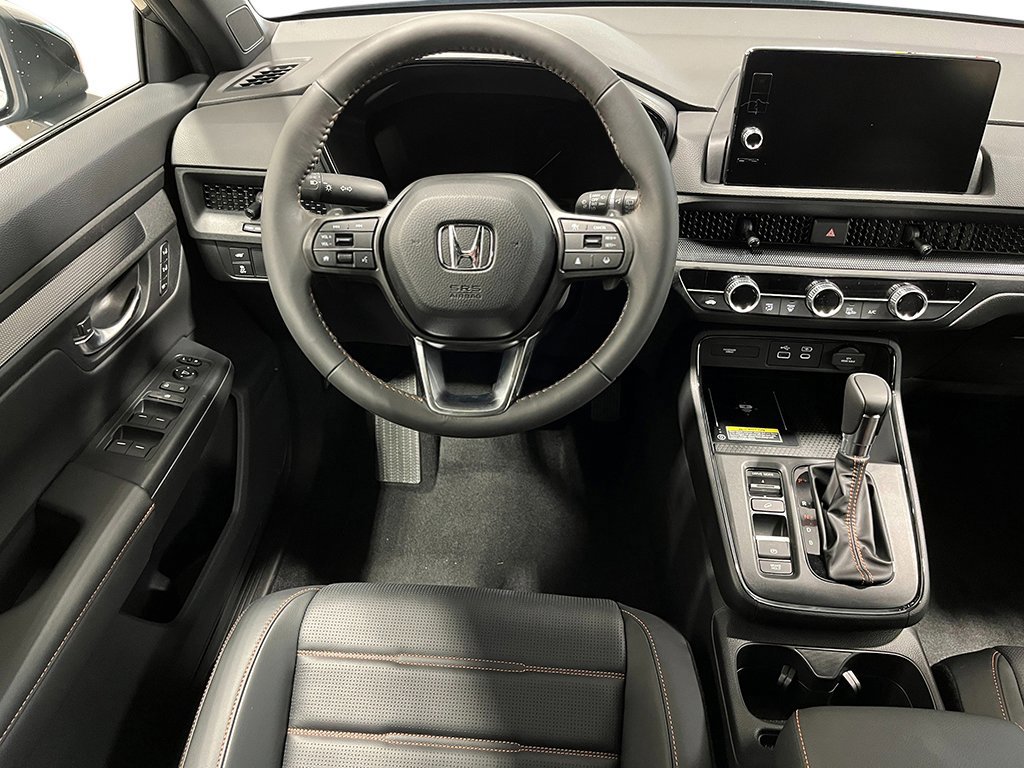 2025 Honda CR-V Sport-L - Photo 26