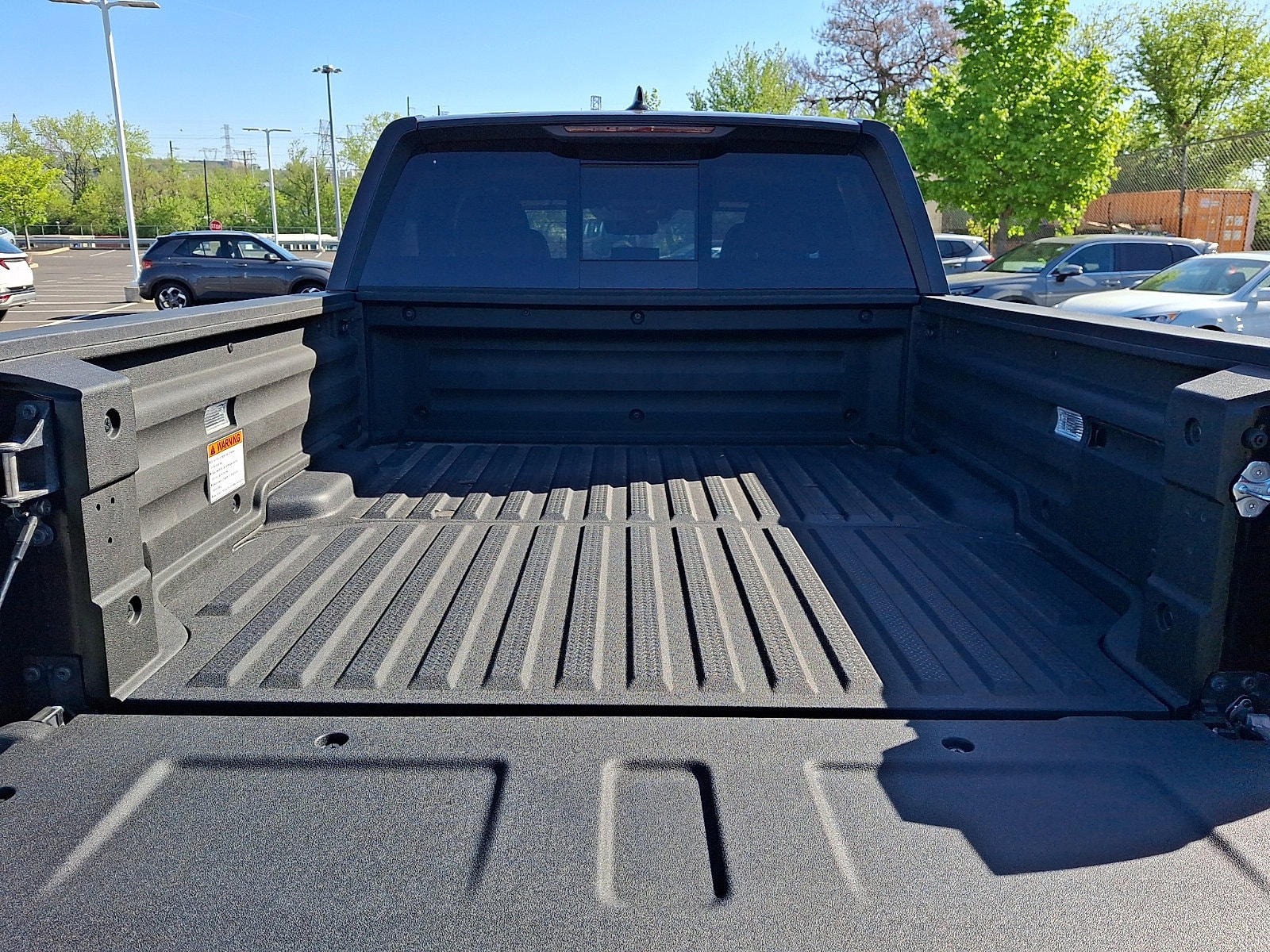 2025 Honda Ridgeline TrailSport - Photo 30