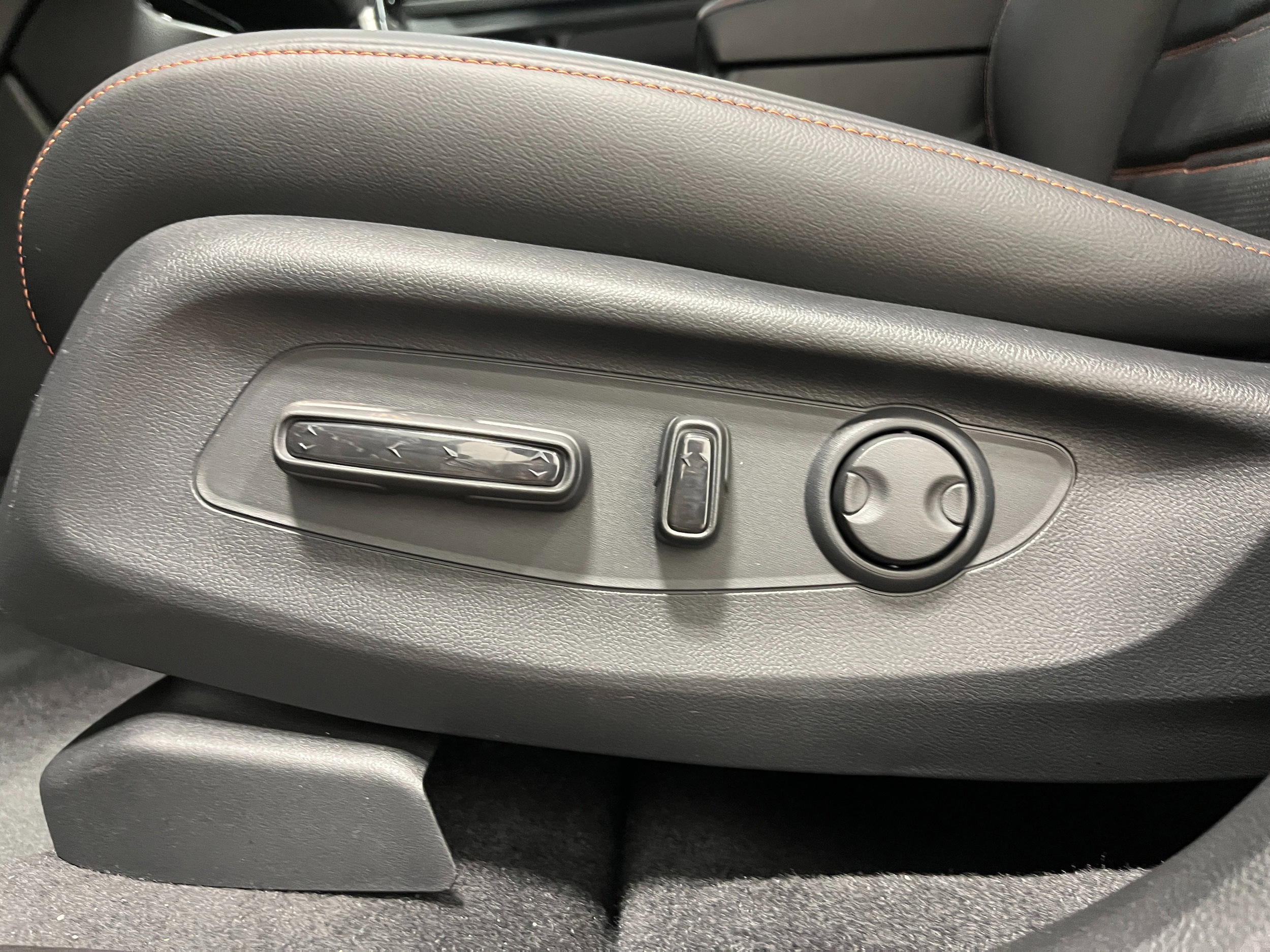 2025 Honda CR-V Sport-L - Photo 15