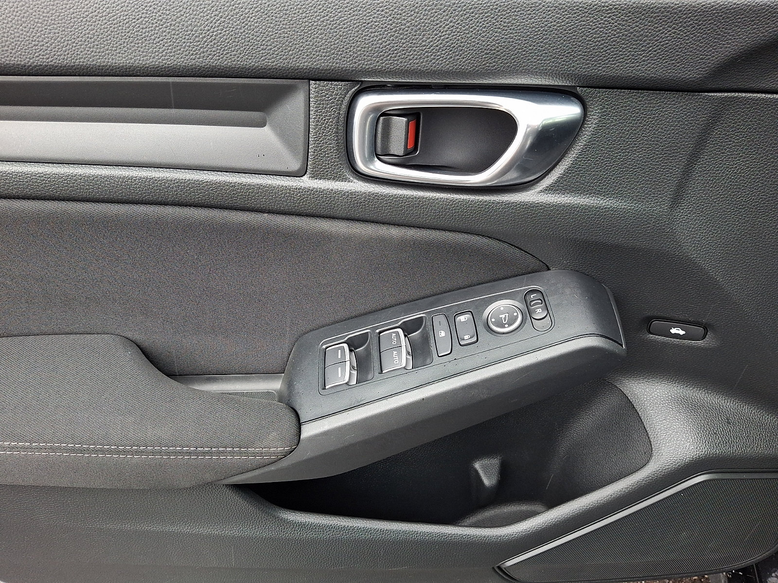 2023 Honda Civic Sport - Photo 12