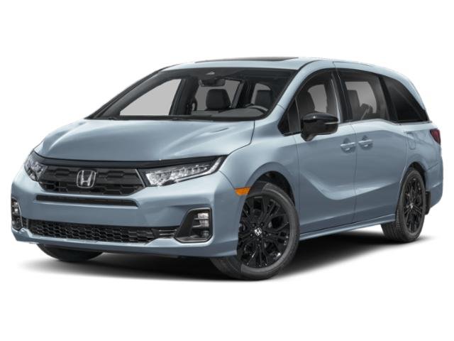 New 2027 Honda Odyssey Sport-L Van Passenger