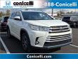 Used 2017 Toyota Highlander XLE V6 SUV
