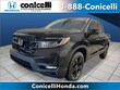  Honda Ridgeline