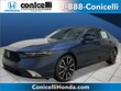 Honda Accord Hybrid