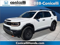 2026 Honda Passport TrailSport SUV