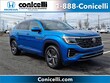  Volkswagen Atlas Cross Sport