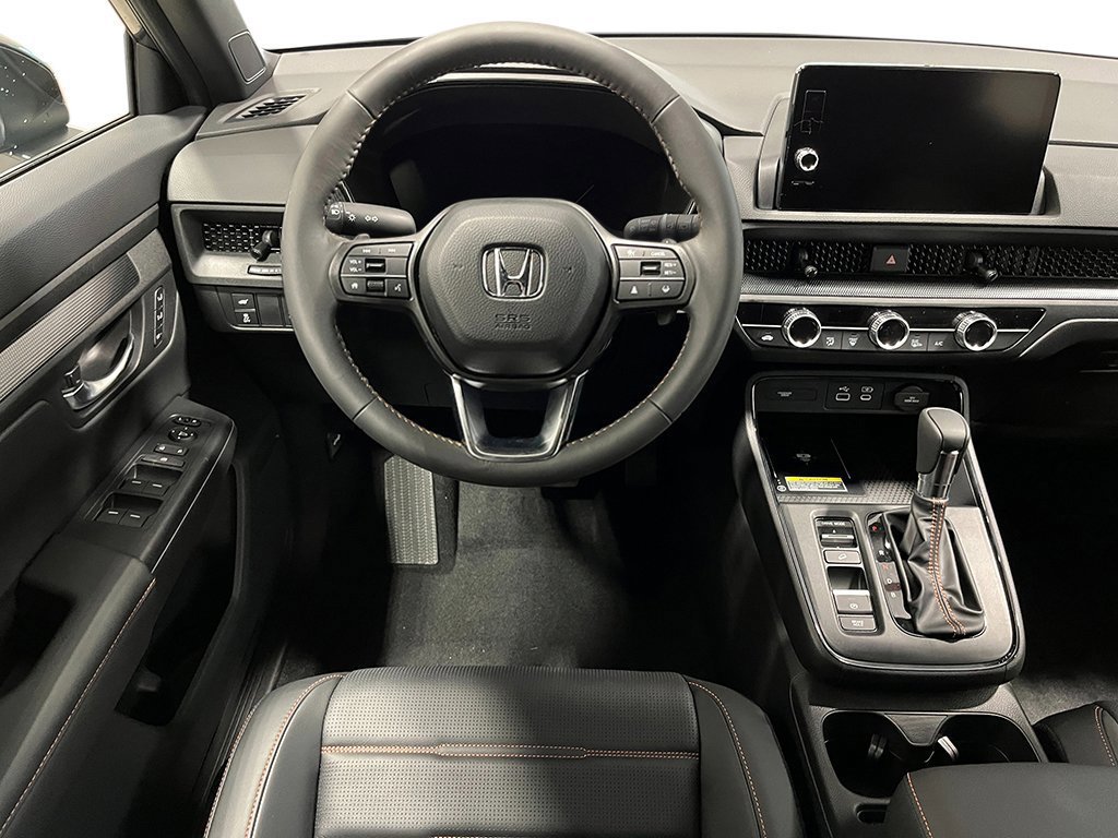 2025 Honda CR-V Sport-L - Photo 14