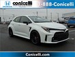  Toyota GR Corolla