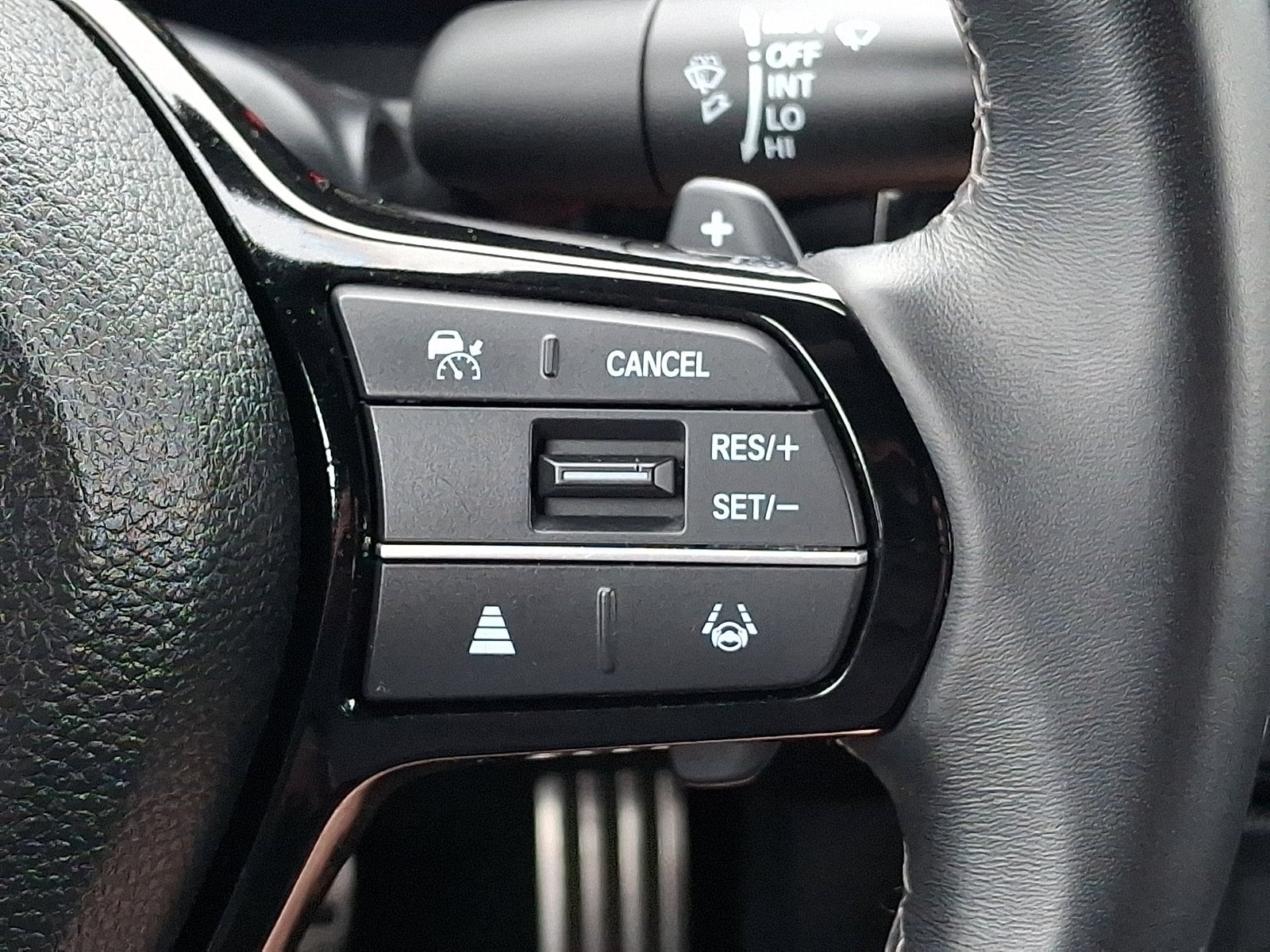 2023 Honda Civic Sport - Photo 21