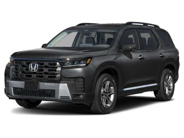 2026 Honda Pilot EX-L AWD's photo