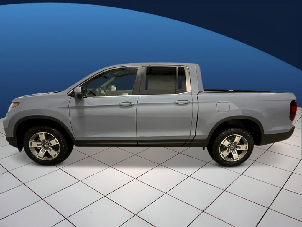 2026 Honda Ridgeline RTL photo 2