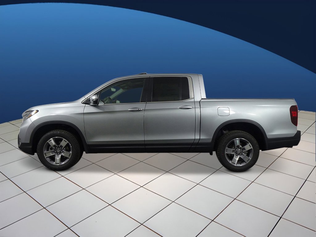 2026 Honda Ridgeline RTL photo 2