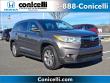 Used 2014 Toyota Highlander XLE V6 SUV