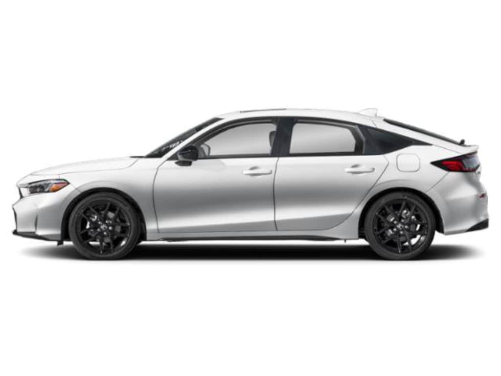 New 2026 Honda Civic Hybrid Sport Hatchback