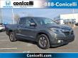  Honda Ridgeline