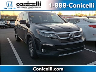 2019 Honda Pilot EX-L AWD SUV