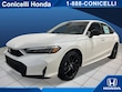  Honda Civic Sedan Hybrid