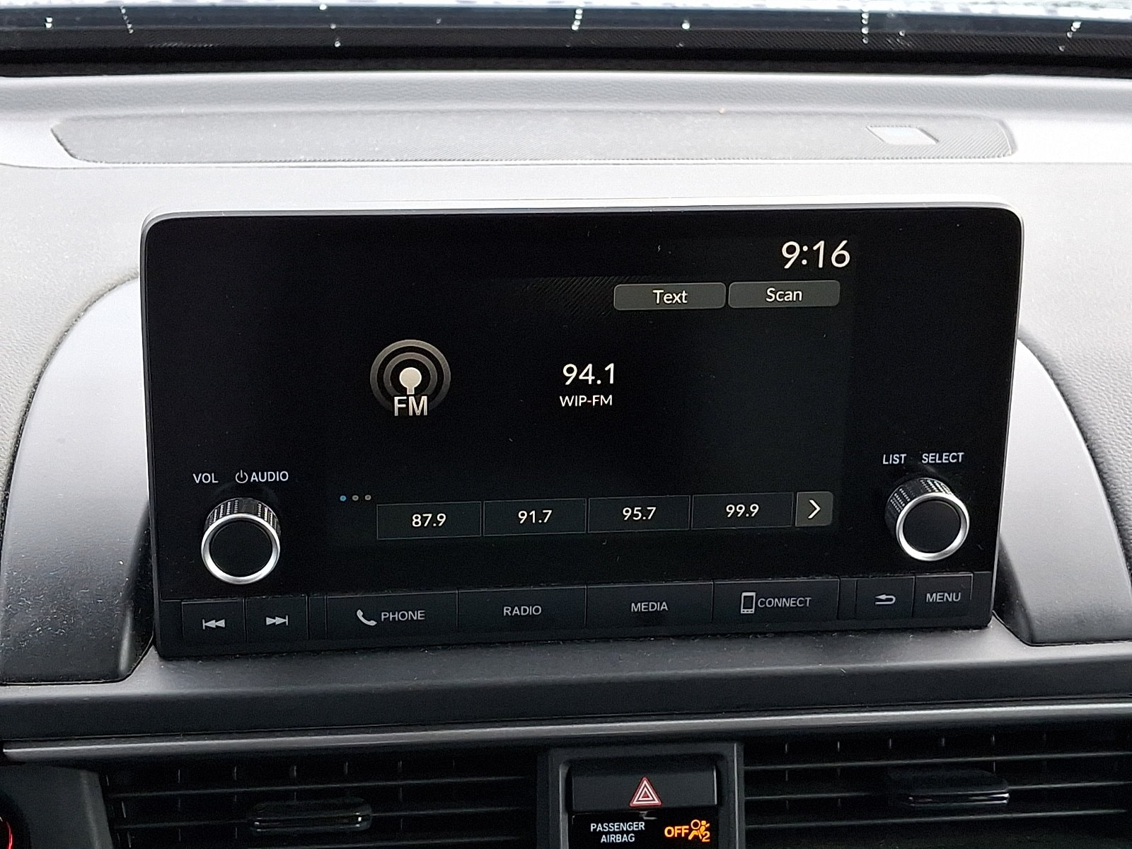 2024 Honda Pilot Sport - Photo 16