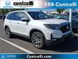 Certified 2023 Honda Passport EX-L SUV