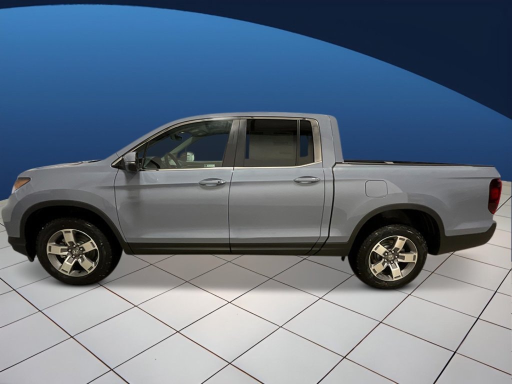 New 2026 Honda Ridgeline RTL Truck Crew Cab