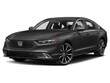 Honda Accord Hybrid