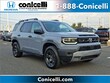 Honda Passport