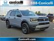 Certified 2026 Honda Passport RTL SUV