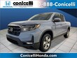  Honda Ridgeline