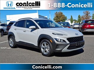 2023 Hyundai Kona SEL SUV